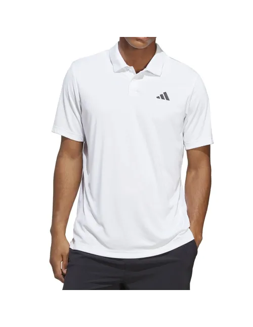 Polo Adidas Club Hs3277  | Ofertas de pádel